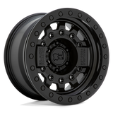 BR AVENG BL 17X8.5 6X139 -30 112 M-BLK