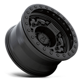BR AVENG BL 17X8.5 6X139 -30 112 M-BLK