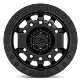 BR AVENG BL 17X8.5 6X139 -30 112 M-BLK