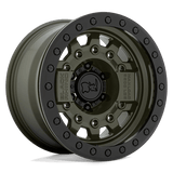 BR AVENG BL 17X8.5 6X139 +00 112 OD-GRN