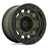 BR AVENG BL 17X8.5 6X139 +00 112 OD-GRN
