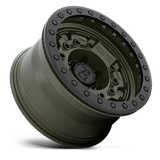 BR AVENG BL 17X8.5 6X139 +00 112 OD-GRN