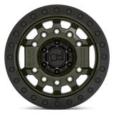 BR AVENG BL 17X8.5 6X139 +00 112 OD-GRN