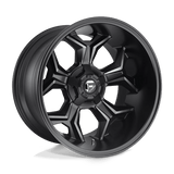 AVENGER 20X12 6X135/5.5 106.1 MBT -44