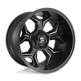 AVENGER 20X12 6X135/5.5 106.1 MBT -44