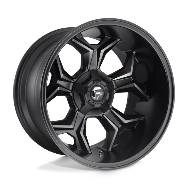 AVENGER 20X12 6X135/5.5 106.1 MBT -44