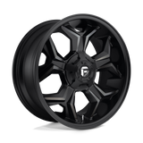 AVENGER 20X9 6X135/5.5 106.1 MBT +20