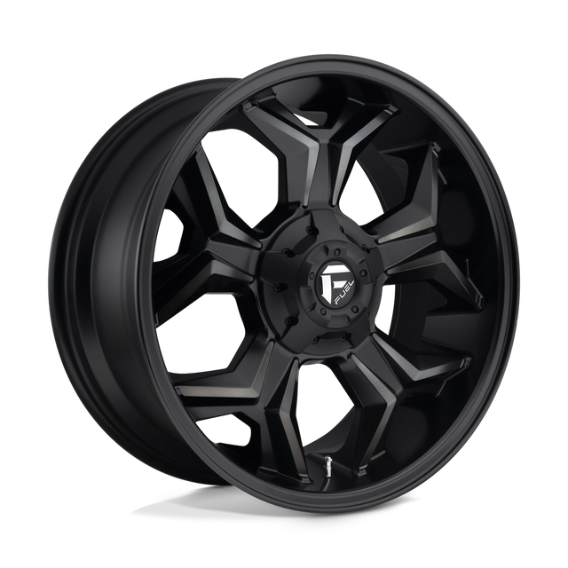 AVENGER 20X9 6X135/5.5 106.1 MBT +20