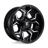 AVENGER 20X10 8X6.5 125.1 NBL -18