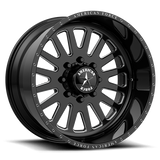 ATOM SS 22X12 6X135 -40 BLACK