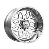 TRAX SS 22X14 8X6.5 -73 POLISH