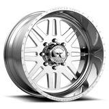 LIBERTY 22X11 6X135 +0 POLISH