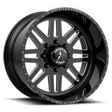 LIBERTY 26X12 8X180 -40 BLACK