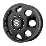 BAJA DRW 17X6.5 8X210 +111 S-BLK (DF)