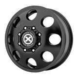 BAJA DRW 17X6.5 8X210 +111 S-BLK (DF)