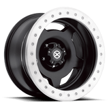 AX756 17X9 8X6.5 S-BLK -38MM