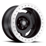 AX756 17X9 8X6.5 S-BLK -38MM