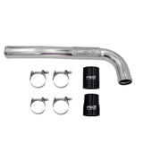 FSD 03-09 5.9/6.7 Cummins Fabricated Upper Coolant Pipe