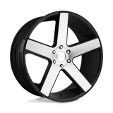 BALLER 24X10 6X135 87.1 RBL +30