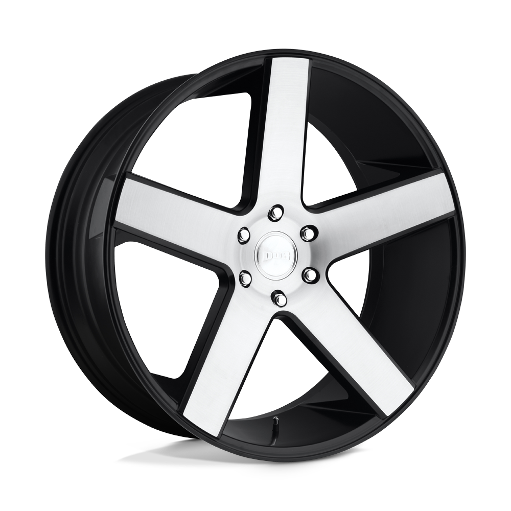 BALLER 24X10 6X135 87.1 RBL +30