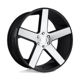 BALLER 24X10 6X135 87.1 RBL +30