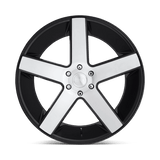BALLER 24X10 6X135 87.1 RBL +30