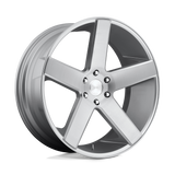 BALLER 24X10 6X5.5 106.1 RSL +19