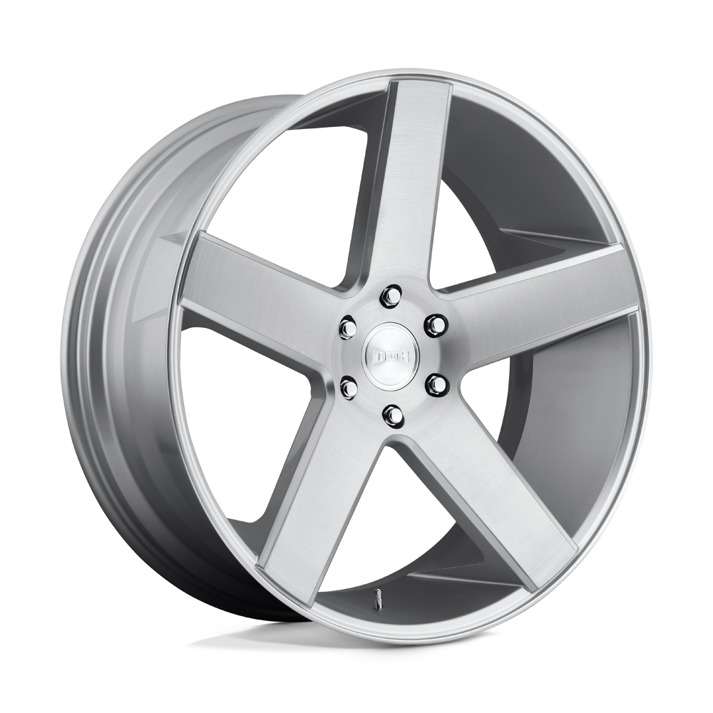 BALLER 22X9.5 6X135 87.1 RSL +30