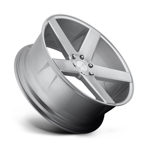 BALLER 24X10 6X5.5 106.1 RSL +19