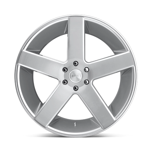 BALLER 24X10 6X5.5 106.1 RSL +19