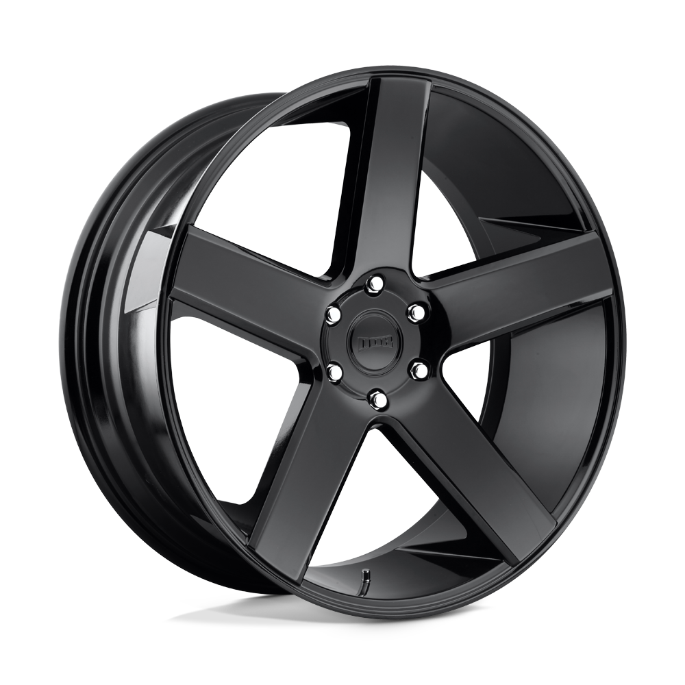 BALLER 26X10 6X5.5 78.1 BL +31