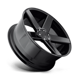 BALLER 20X9.5 6X5.5 78.1 BL +30