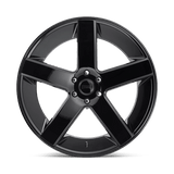 BALLER 20X9.5 6X5.5 78.1 BL +30