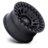 BARRAGE 17X8.5 6X135 87 -10 M-BLK