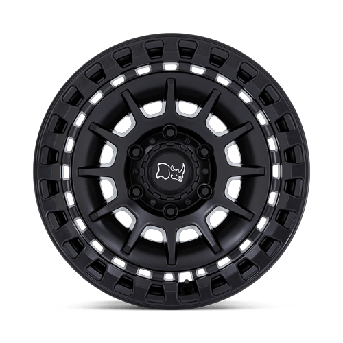 BARRAGE 17X8.5 6X135 87 -10 M-BLK