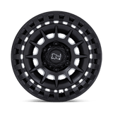 BARRAGE 17X8.5 6X135 87 -10 M-BLK
