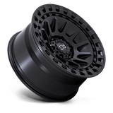 BARRAGE 18X9 6X5.5 106 +0 M-BLK