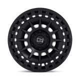BARRAGE 18X9 6X135 87 +0 M-BLK