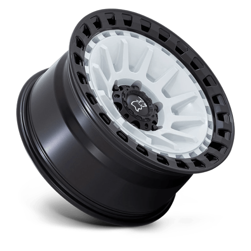 BARRAGE 18X9 6X5.5 106 +0 G-WHT M-BLK