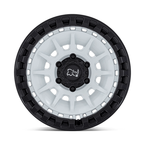 BARRAGE 18X9 6X5.5 106 +0 G-WHT M-BLK