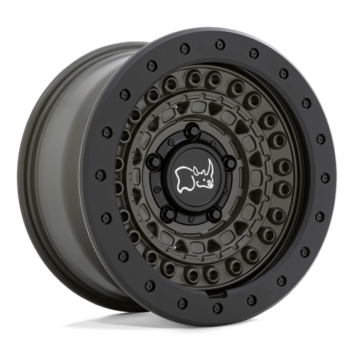 BARRICADE 20X9 6X4.5 76 OD-GRN-BLK +0