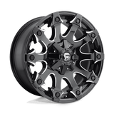 BATTLE AXE 17X9 5X5.5/150 110.1 NBL +01