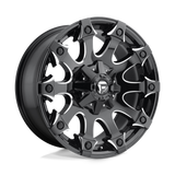 BATTLE AXE 17X9 5X5.5/150 110.1 NBL +01