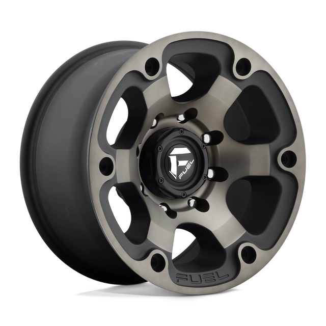 BEAST 17X9 8X6.5 125.1 MBT +01