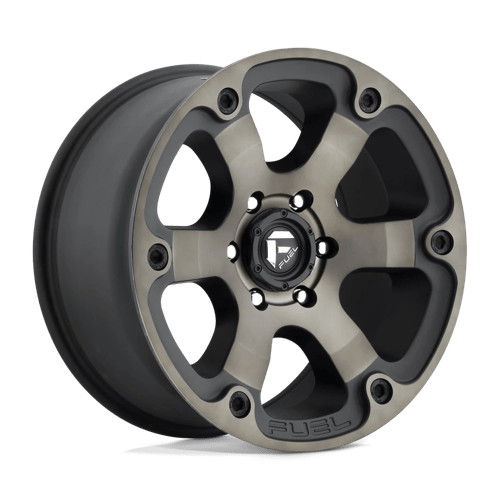 BEAST 20X10 6X5.5 108 MBT -18
