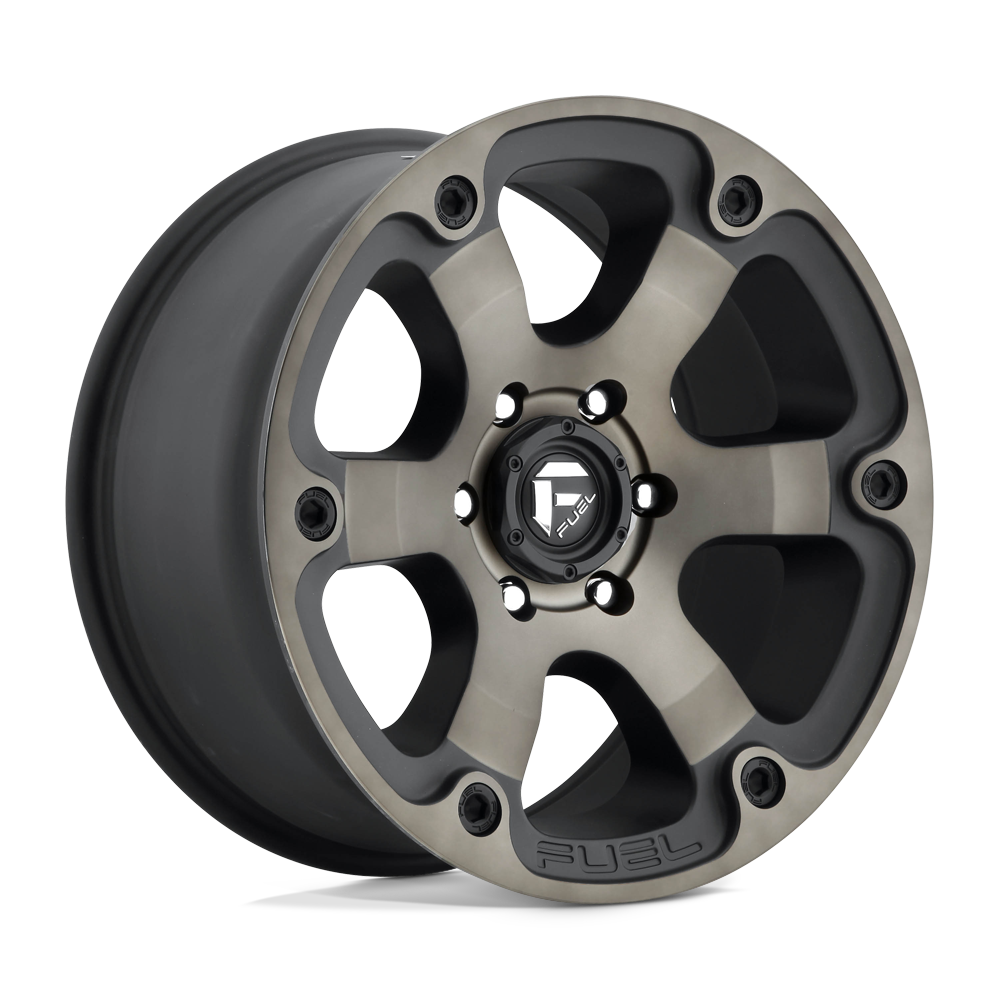 BEAST 20X9 8X170 MBD 5.75 125.1 20MM