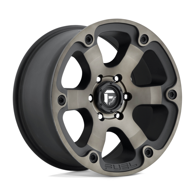 BEAST 17X9 6X5.5 108 MBT +01