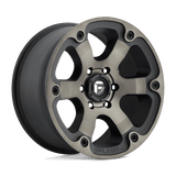 BEAST 18X9 6X135 87.1 MBT +20