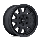 STADIUM 17X8 6X130 84 +38 M-BLK