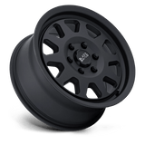 STADIUM 17X8 6X5.5 112 +35 M-BLK